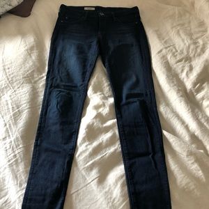 AG Super Skinny Leggings